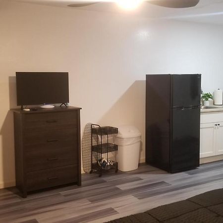 #5 New! Cozy Getaway Hot Spot Hilo Keaau Big Island Of Hawaii Self Checkin Studio Apt Eksteriør billede