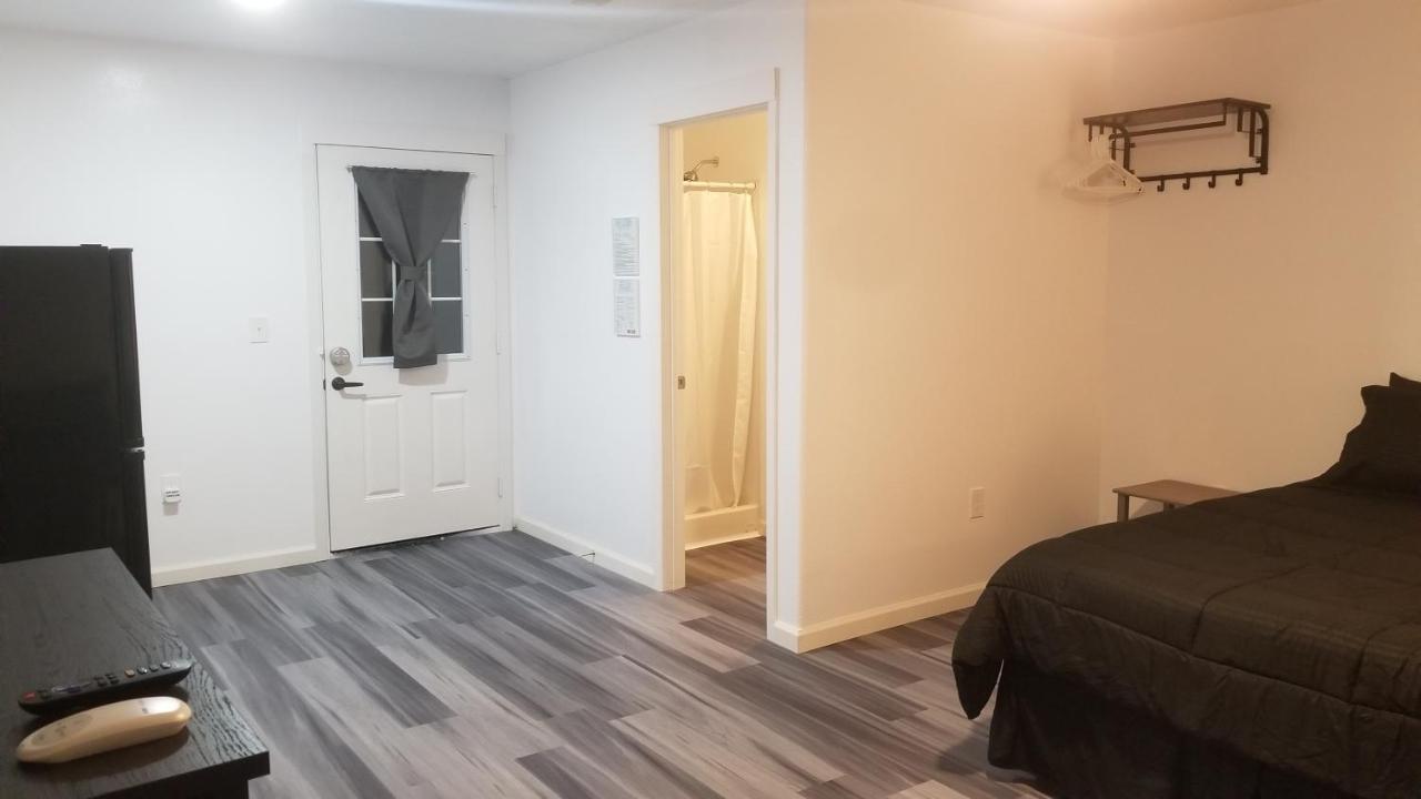 #5 New! Cozy Getaway Hot Spot Hilo Keaau Big Island Of Hawaii Self Checkin Studio Apt Eksteriør billede
