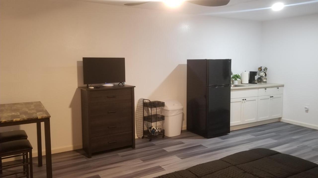 #5 New! Cozy Getaway Hot Spot Hilo Keaau Big Island Of Hawaii Self Checkin Studio Apt Eksteriør billede