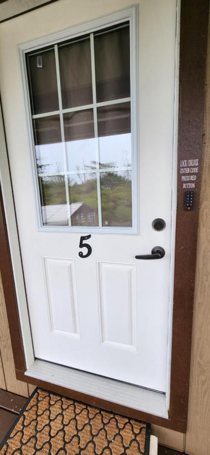 #5 New! Cozy Getaway Hot Spot Hilo Keaau Big Island Of Hawaii Self Checkin Studio Apt Eksteriør billede